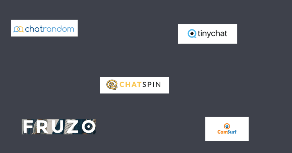 Top 5 Free Alternative Sites Like Coomeet Chat Tricks