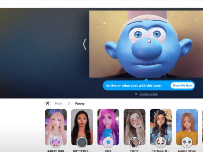 omegle Archives Chat Tricks