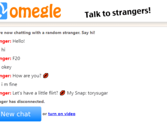 avoids bots on omegle