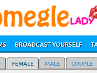 omegle lady zone