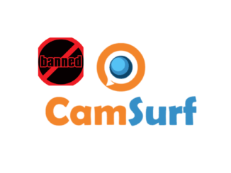 remove camsurf ban