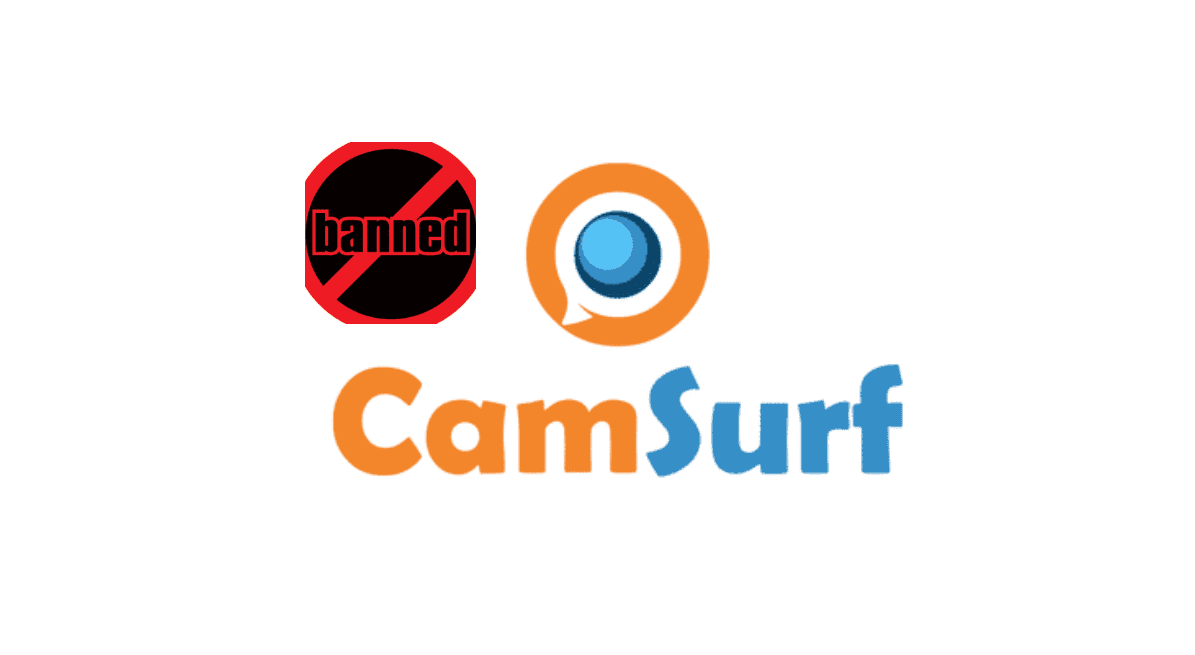 remove camsurf ban