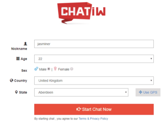 chatiw registration process