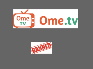 omegle tv banned