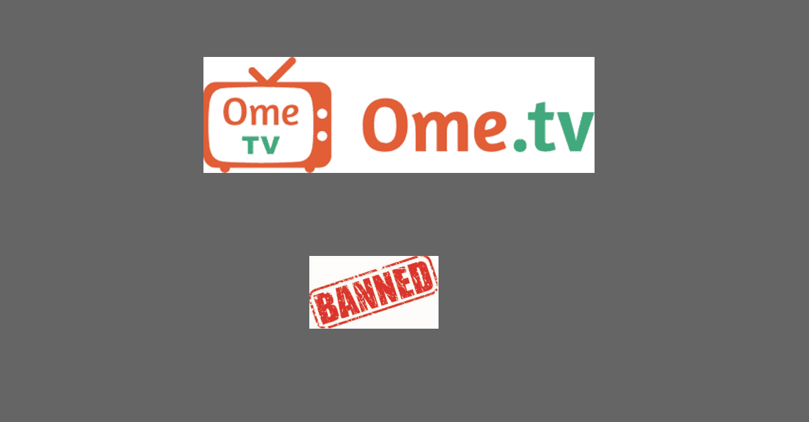 omegle tv banned