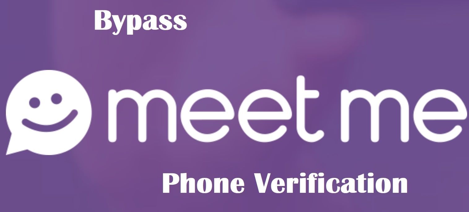 bypass meetme phone verification