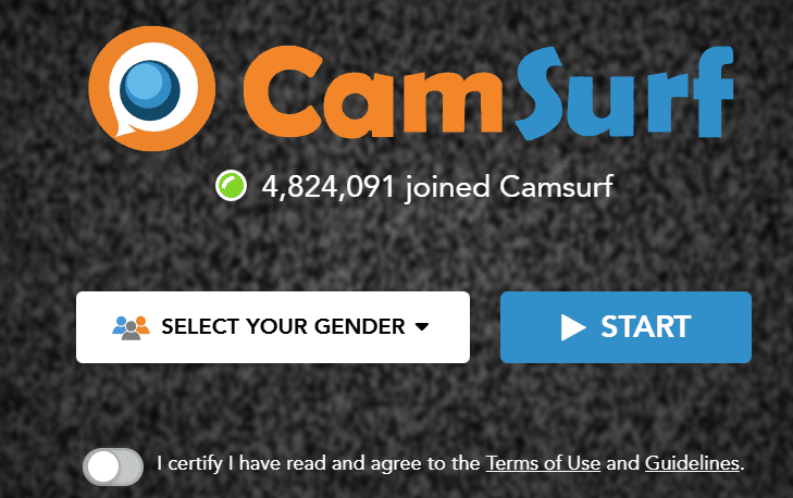 camsurf