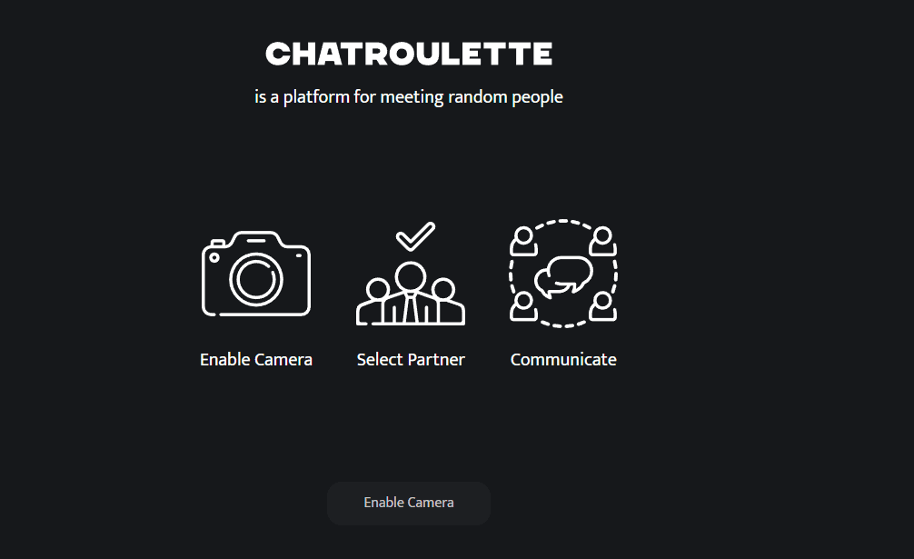 chatroulette