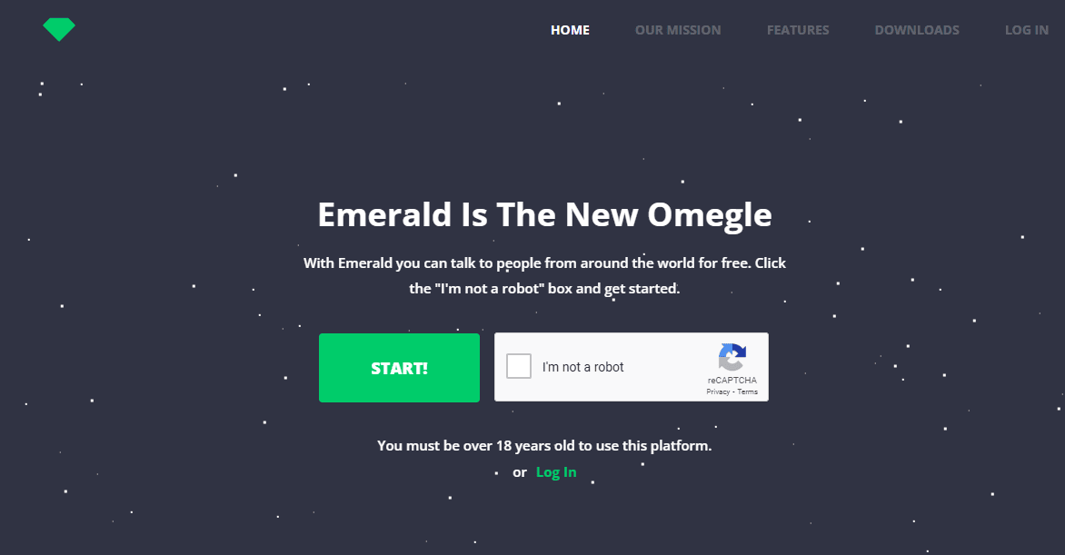 emeraldchat