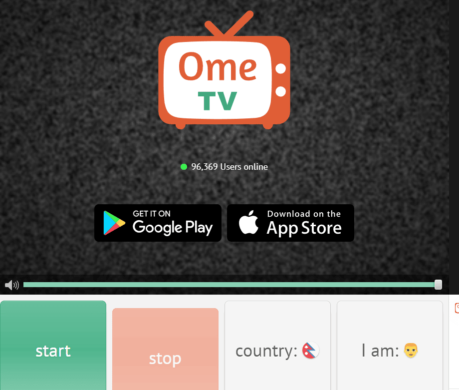 ometv